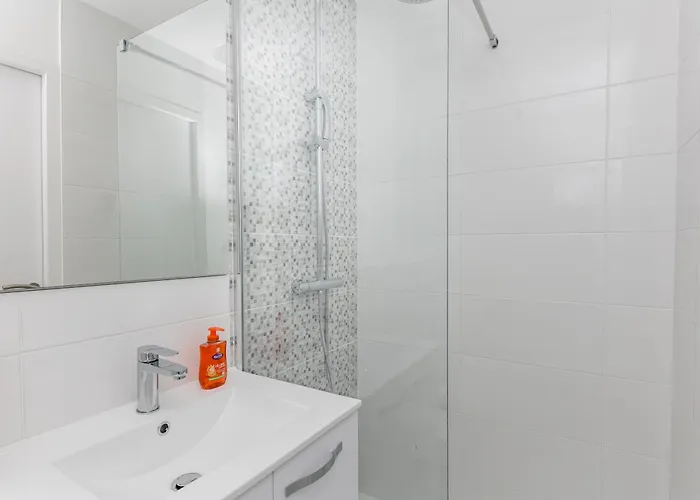 Apartament Excalibur *