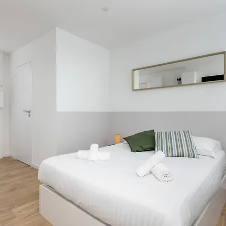 Excalibur Appartement