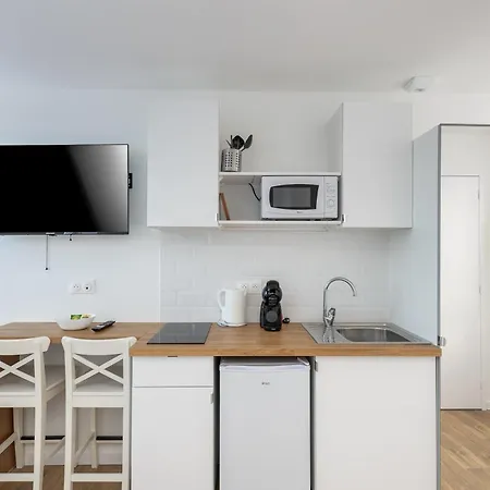 Apartman Excalibur