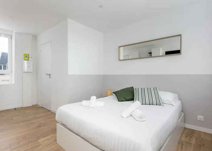 Excalibur Apartamento