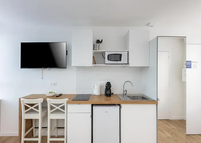 Apartamento Excalibur