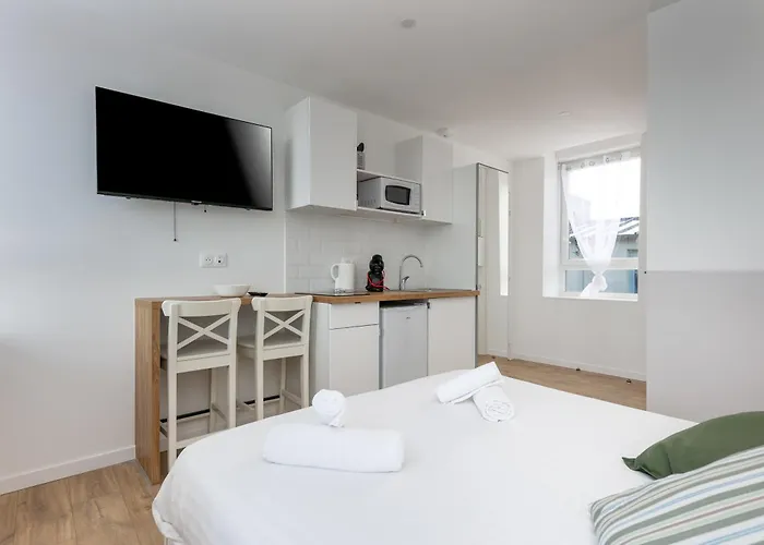 Apartamento Excalibur *